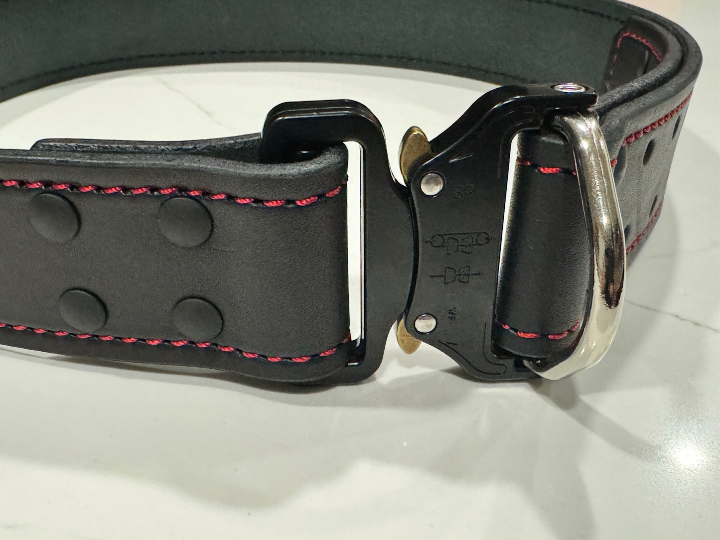 Cobra Bunker Pant Belt