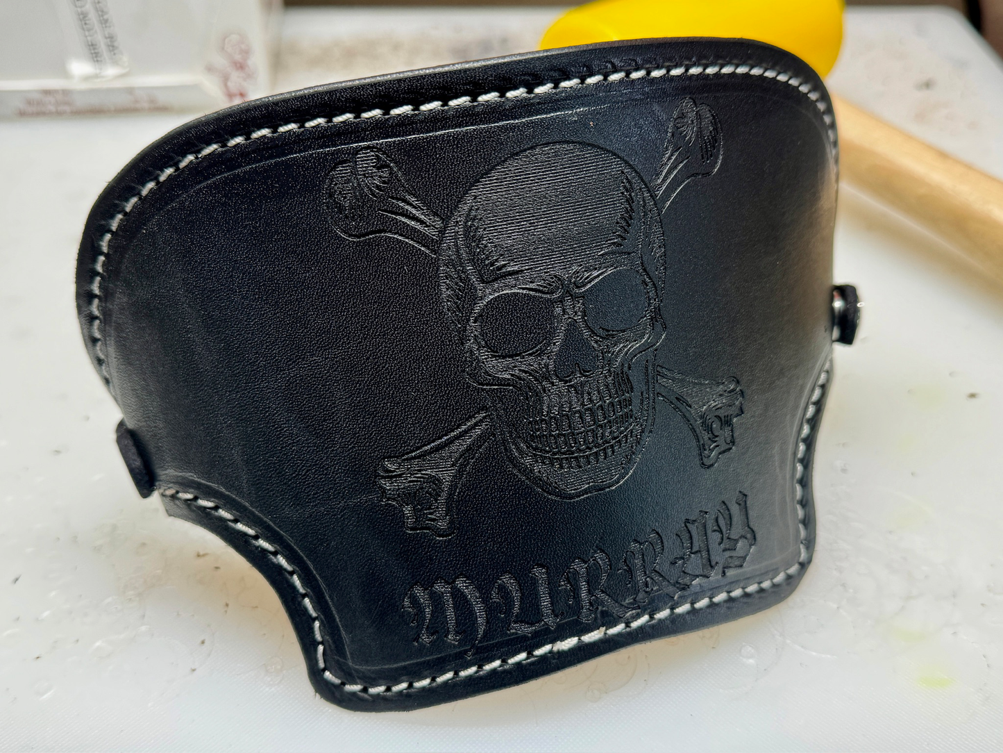 Scott 4.5 Mask Cover