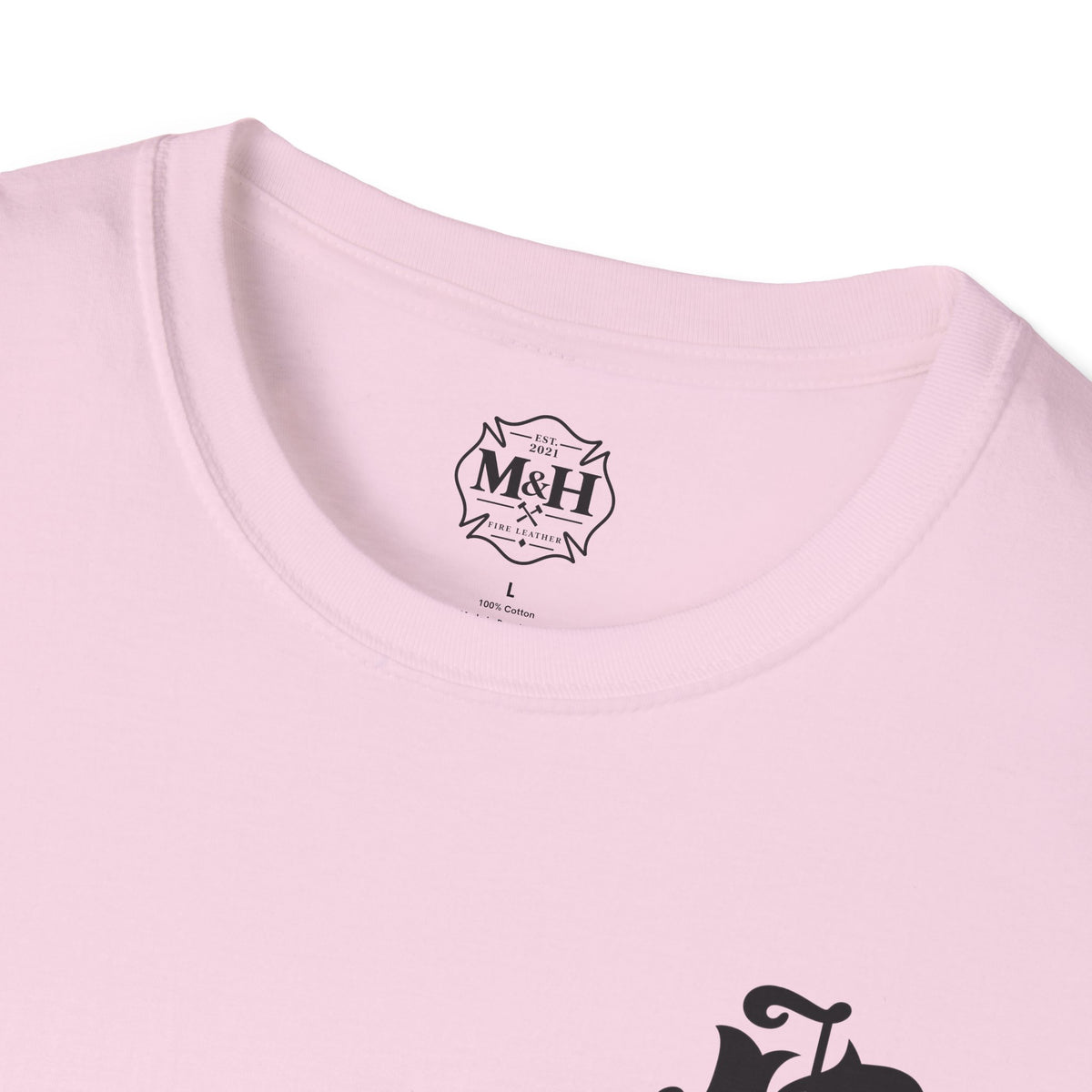 B13 Washington T-Shirt