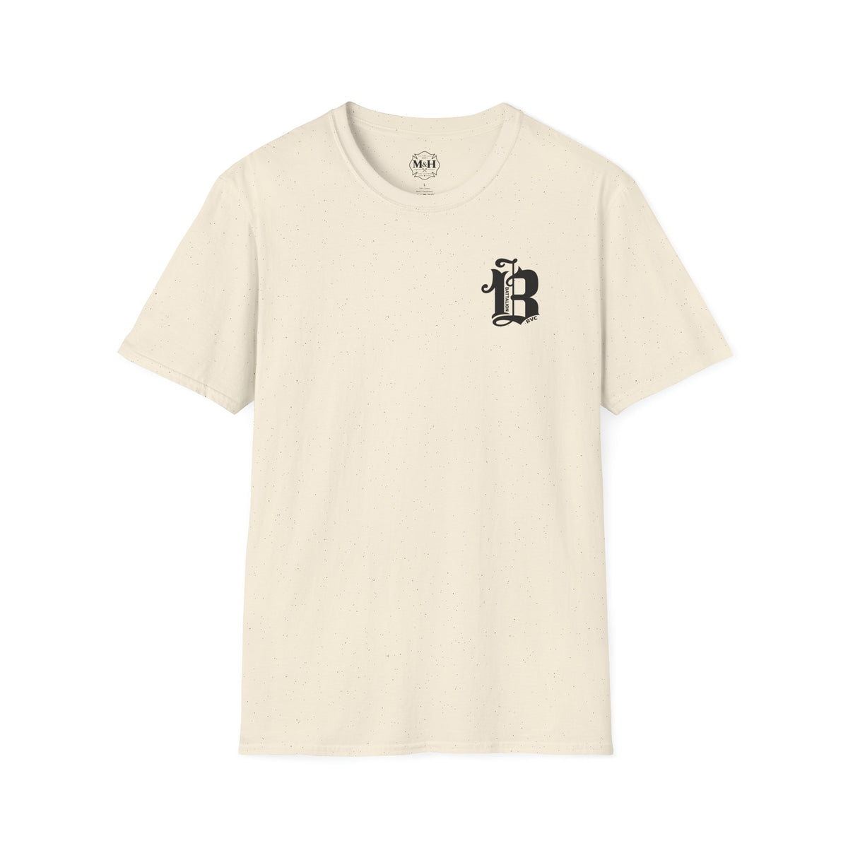 B13 103 Brunette