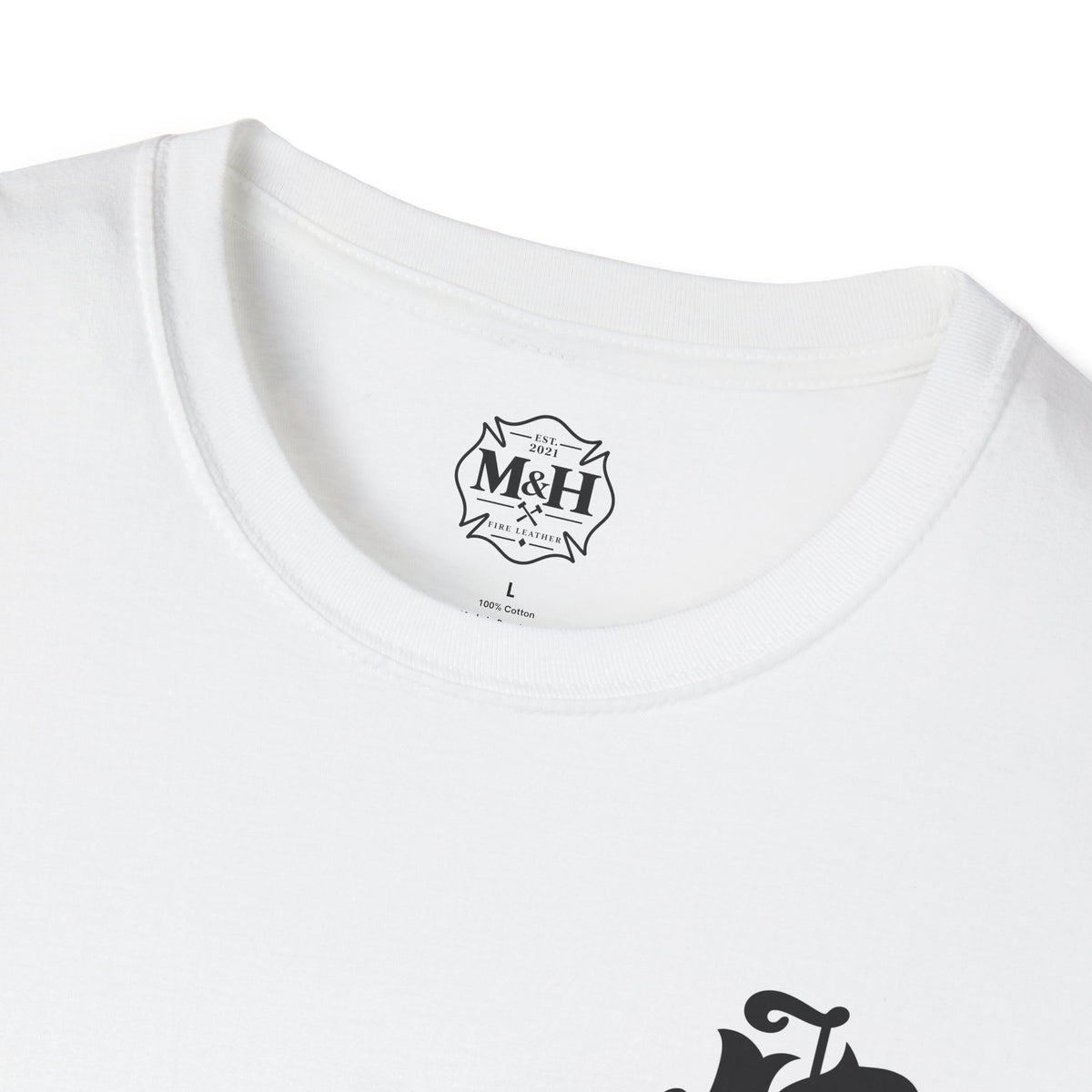 B13 Washington T-Shirt