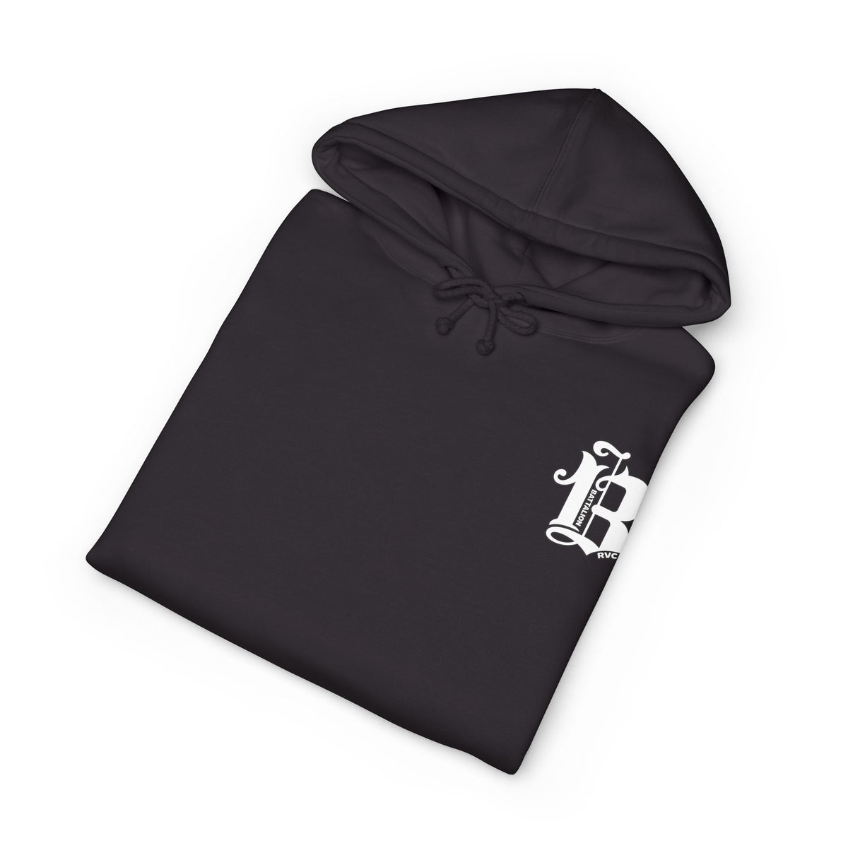 103 Washington Hoodie