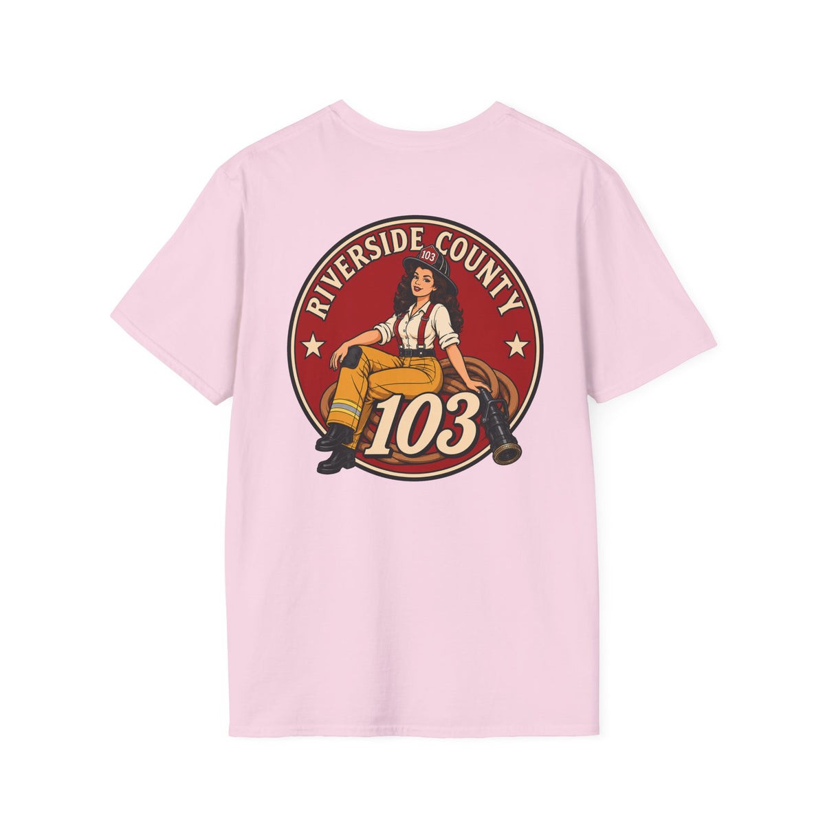 B13 103 Brunette