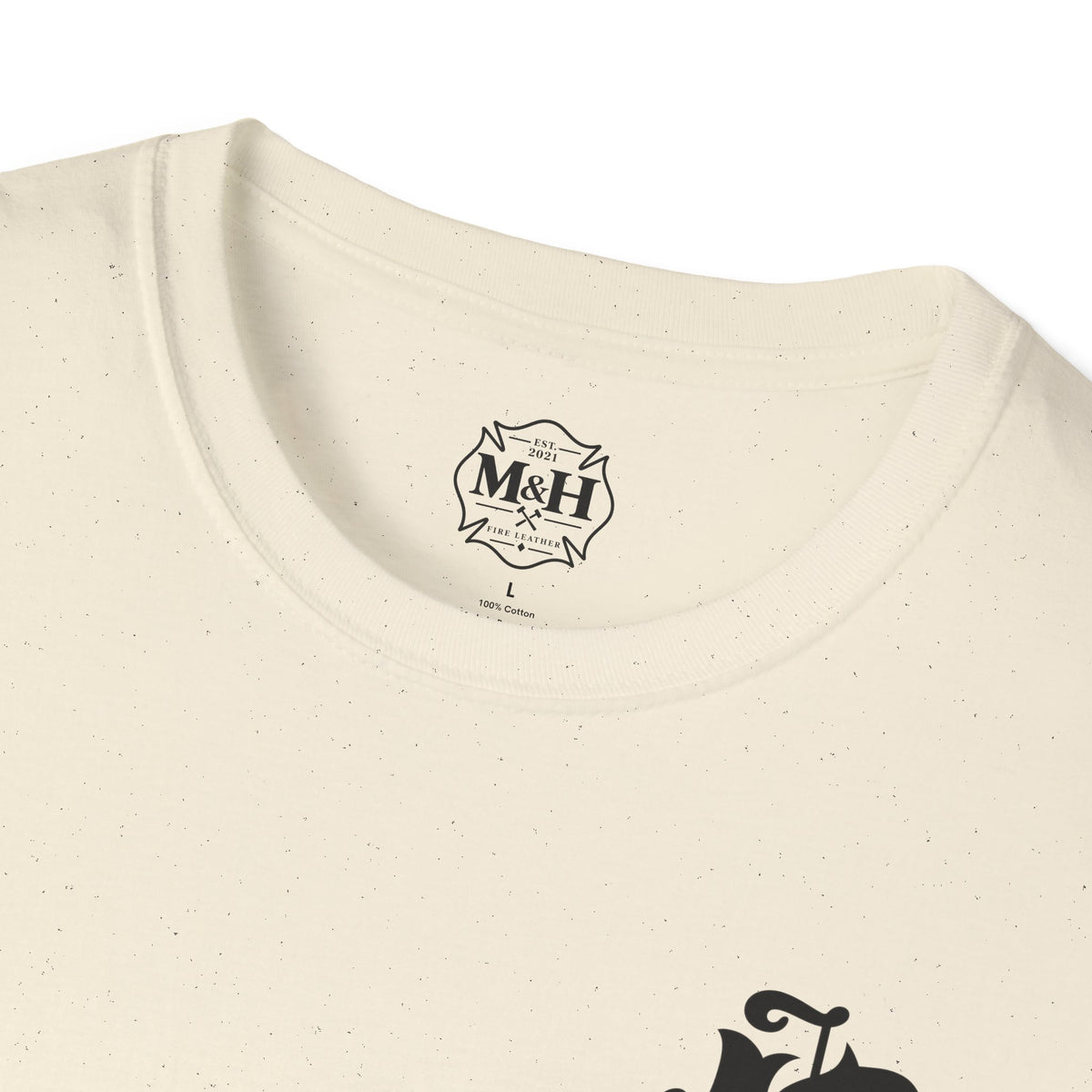 B13 Washington T-Shirt