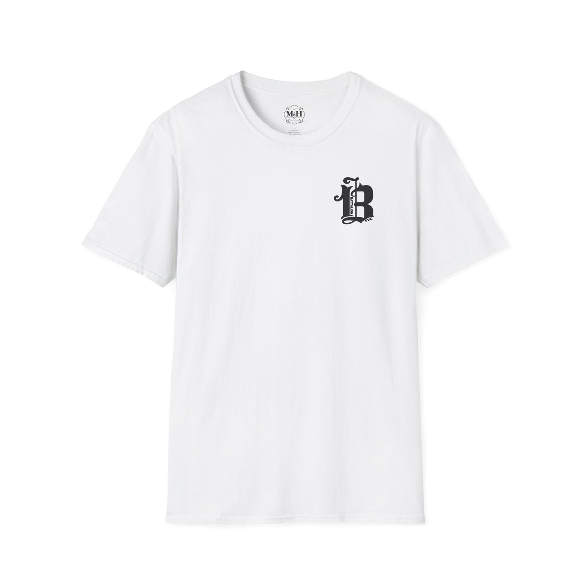 B13 Washington T-Shirt
