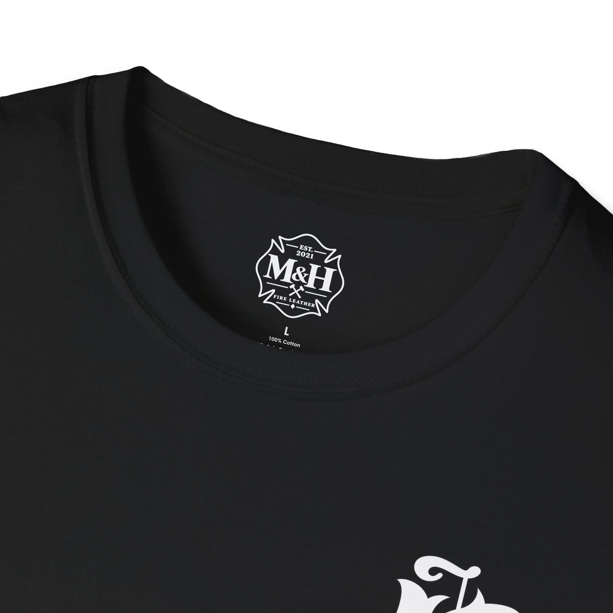 B13 Washington T-Shirt