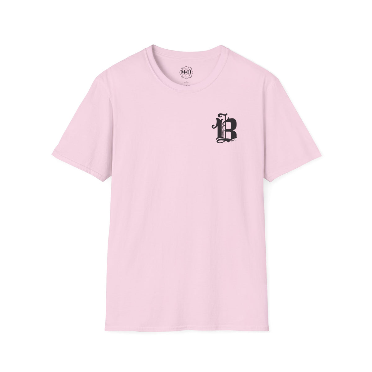 B13 103 Brunette