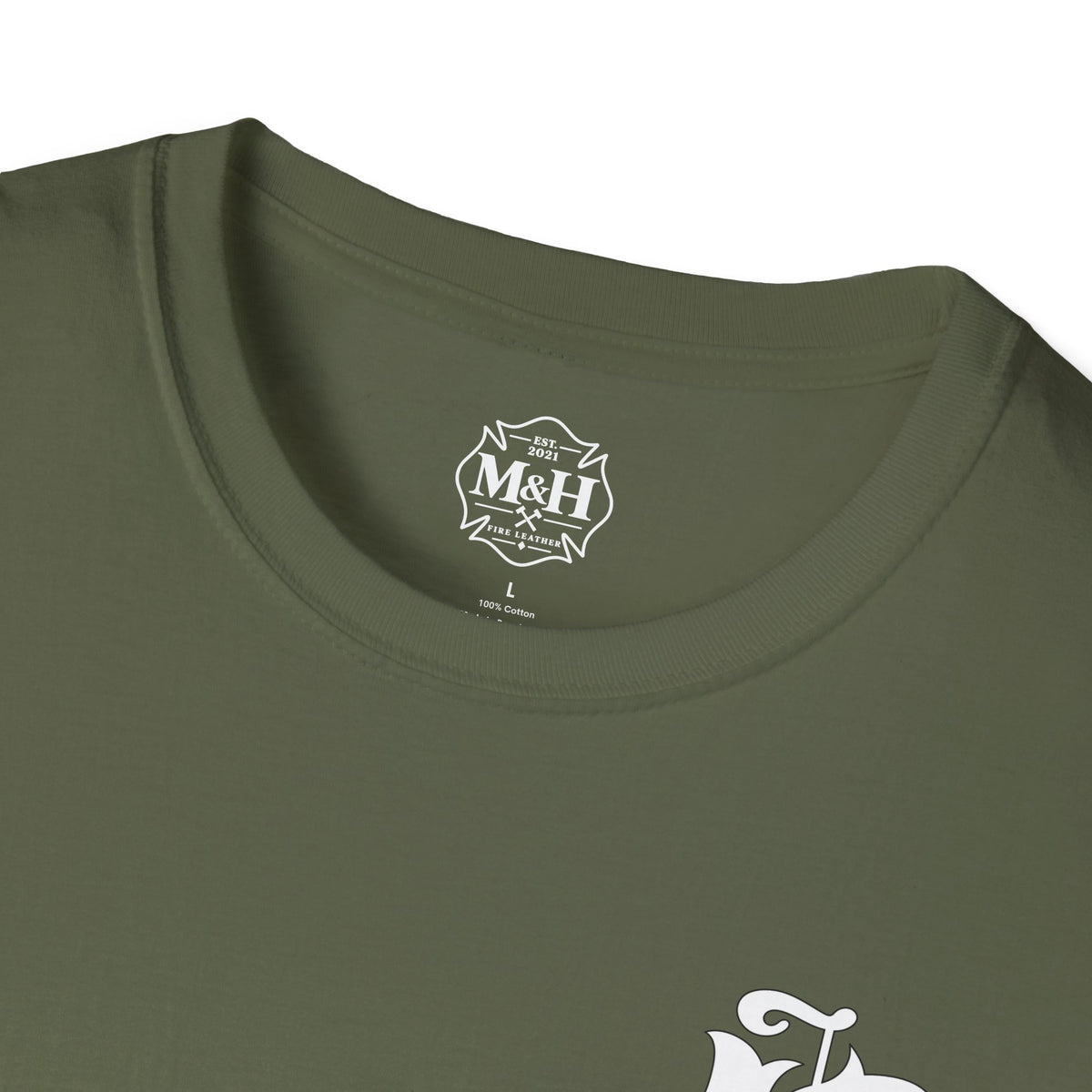B13 Washington T-Shirt