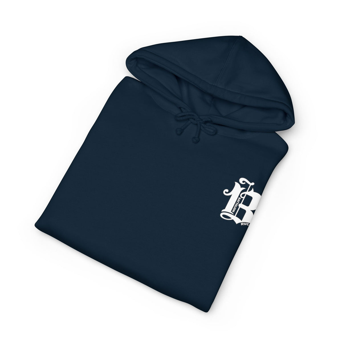 103 Washington Hoodie