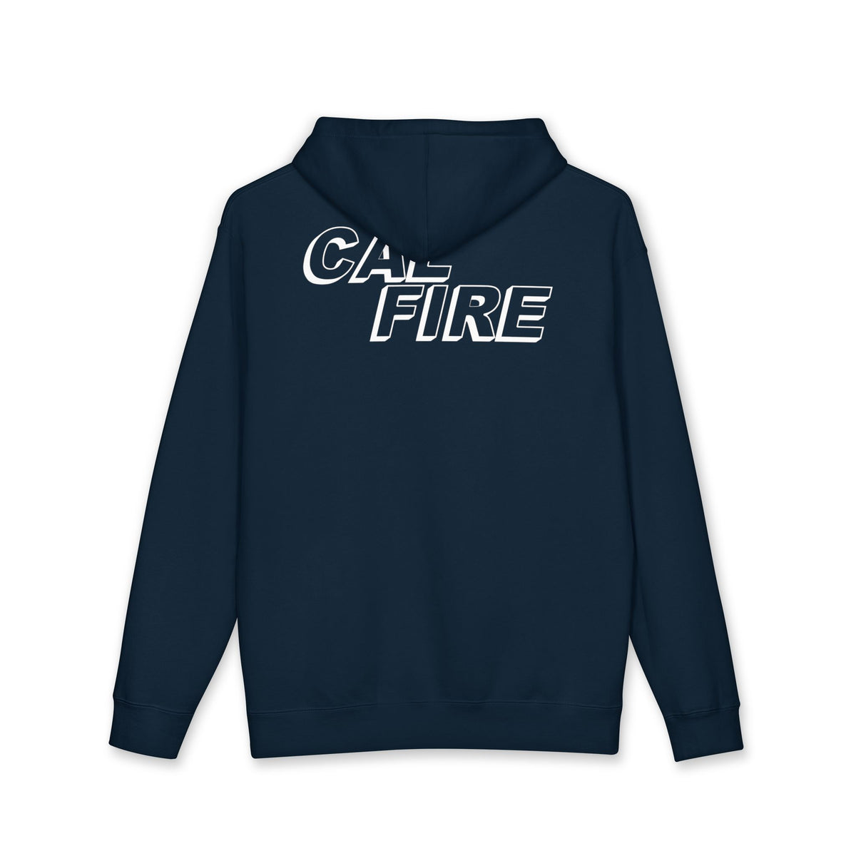 CF Maltese cross – Heavyweight Hoodie