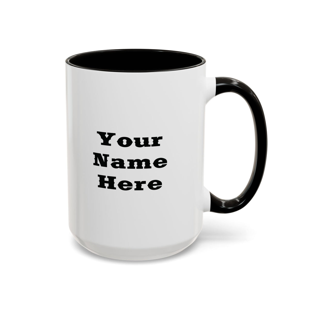 Washington 103 – Personalized Coffee Mug
